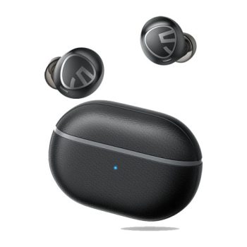 SOUNDPEATS Free2 Classic Wireless Earbuds