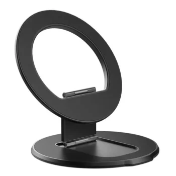 Nillkin MagSafe-Compatible Dual Magnetic Ring Grip Holder