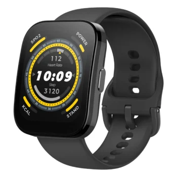 Amazfit Bip 5 Bluetooth Calling Smart Watch