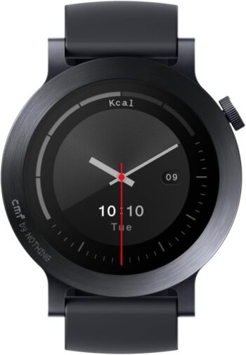 CMF by Nothing Watch 3 Pro BT calling Smart Watch