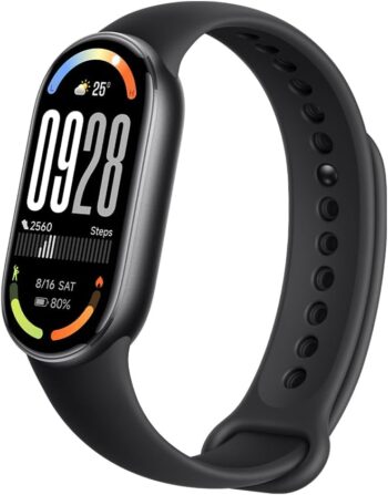 Mi Smart Band 10