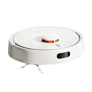 XIAOMI MIJIA C103 Sweeper Robot 3C Enhanced Edition 5000Pa Vacuum Cleaner