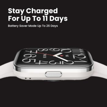 Amazfit Bip 5 Unity Smart Watch