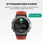 Amazfit-T-Rex-3-Rugged-GPS-Smartwatch