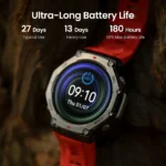 Amazfit-T-Rex-3-Rugged-GPS-Smartwatch