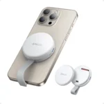 Anker-MagGo-USB-C-Adapter-with-Portable-Magnetic-SD-TF-Card-Reader