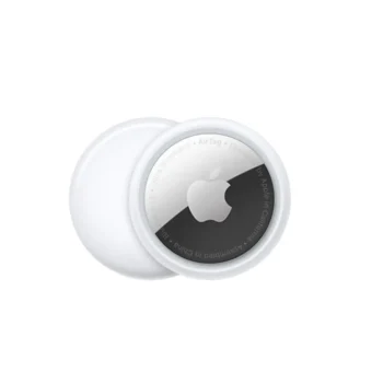 Apple Official AirTag – Find your items (1 PC)