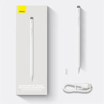 BASEUS Smooth Writing 2 Series Active+Passive Stylus