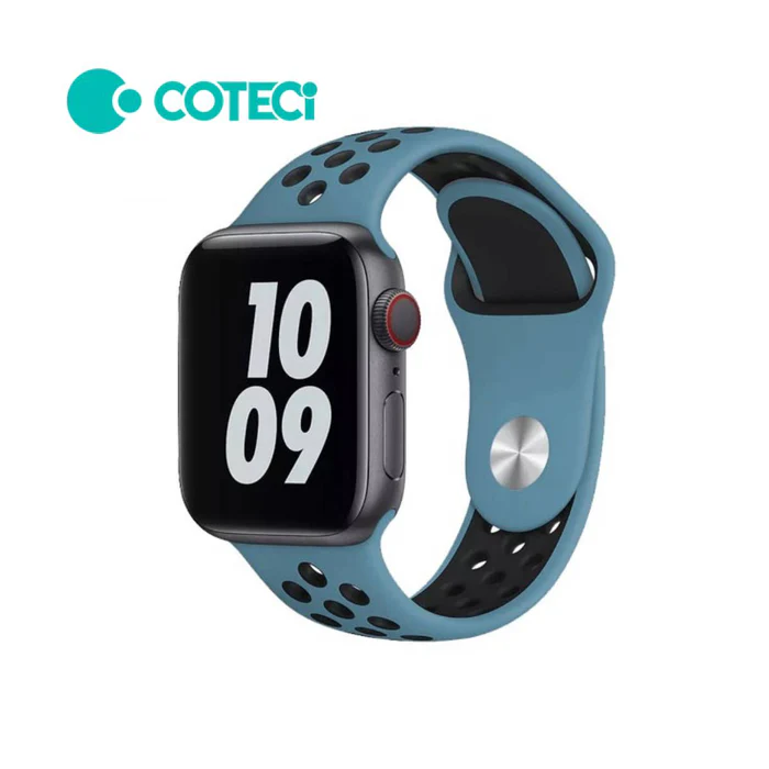 COTECiW12SportsDotBandforAppleWatch_44_45_46_49mm_BLUE_BLACK
