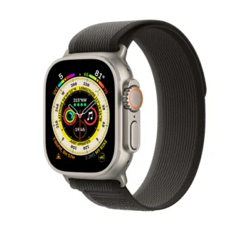 COTECi Watch Wild Trail Loop Strap for Apple Watch 44/45/46/49mm