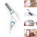 Multipurpose Cleaning Pen Especially Suitable for Earphones