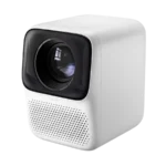 Xiaomi Wanbo T2 Max 450 ANSI Lumens Smart Android Portable LED Projector