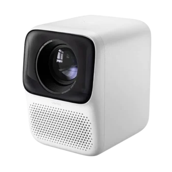 Xiaomi Wanbo T2 Max 450 ANSI Lumens Smart Android Portable LED Projector