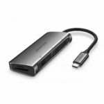 Ugreen 9 in 1 Type C 3.1 Multiport USB Adapter Hub