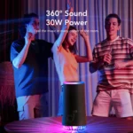 Glow-Portable-Speaker-with-Synchronized-Light-Show-