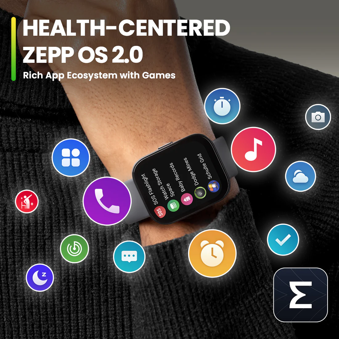 Health-centeredZeppOS2.0Amazfit-Bip-5-Bluetooth-Calling-Smart-Watch