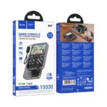 Hoco-Q47-10000mAh-Power-Bank-with-Game-Console