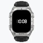KOSPET TANK M4 Smartwatch Silver