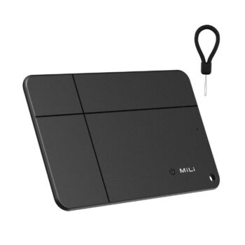 MiLi MiCard Pro Duo Anti-Loss Digital Business Card