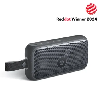 Anker Soundcore Motion 300 | Portable Bluetooth Speaker