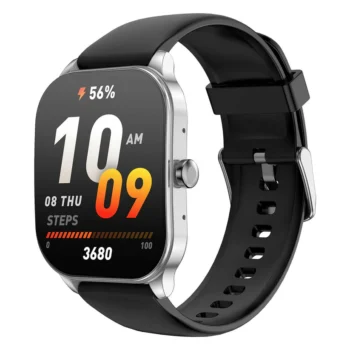 Amazfit Pop 3S BT Calling Smart Watch