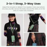 Pitaka-1-to-3-Phone-Strap