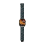 Pitaka-Dreamland-Chroma-Carbon-Watch-Band-for-iWatch-49-45-44mm-Stairs1