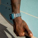 Pitaka-Dreamland-Chroma-Carbon-Watch-Band-for-iWatch-49-45-44mm-MosaicPitaka-Dreamland-Chroma-Carbon-Watch-Band-for-iWatch-49-45-44mm-Mosaic1