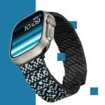Pitaka-Dreamland-Chroma-Carbon-Watch-Band-for-iWatch-49-45-44mm-MosaicPitaka-Dreamland-Chroma-Carbon-Watch-Band-for-iWatch-49-45-44mm-Mosaic1
