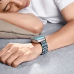 Pitaka-Dreamland-Chroma-Carbon-Watch-Band-for-iWatch-49-45-44mm-MosaicPitaka-Dreamland-Chroma-Carbon-Watch-Band-for-iWatch-49-45-44mm-Mosaic1