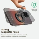 Pitaka-MagEZ-Grip-3-360-Degree-Rotation-Magnetic-Double-ring-with-NFC-function08