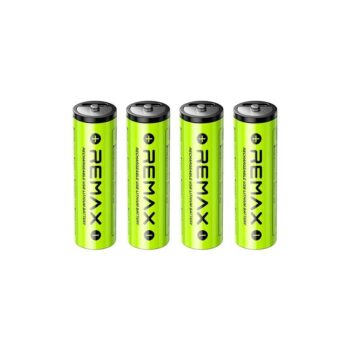 Remax AA02 3071mWh AA USB Rechargeable Lithium Battery