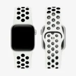 COTECi W12 Sports Dot Band for Apple Watch (42/45/46/49mm)