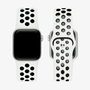COTECi W12 Sports Dot Band for Apple Watch (42/45/46/49mm)