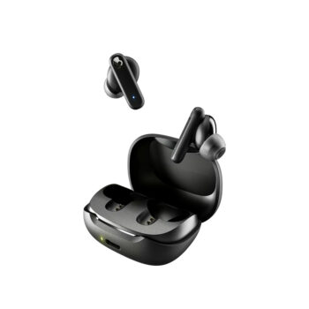 Skullcandy Smokin Buds IPX4 In-Ear Wireless Earbuds