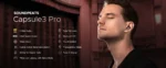SoundPeats-Capsule-3-Pro-TWS-Hybrid-ANC-Earbuds
