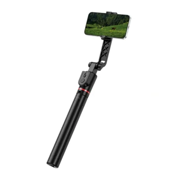 WiWU Wi-SE015 Live Broadcast Tripod Selfie Stick