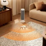 XIAOMI-MIJIA-Electric-Heater-Fan-2000W-3