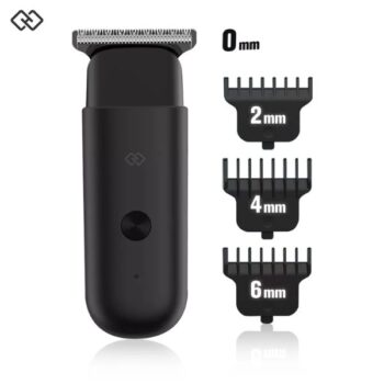 Xiaomi Huanxing EC101 Multifunctional Mini Electric Hair Clipper