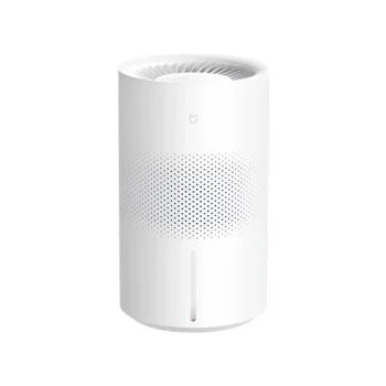 Xiaomi Mijia 4L Fogless Air Humidifier 3 Work with Mi Home APP
