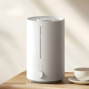 Xiaomi Mijia Humidifier 3 (4.5L) – Smart Ultrasonic Cool Mist Humidifier