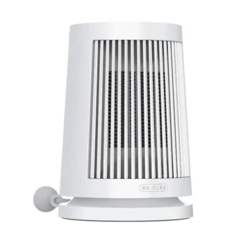 Xiaomi ZMNFJ01YM 600W Electric Desktop Heater PTC Instantly Heats