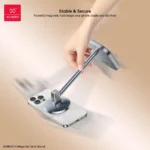 XUNDD-Magnetic-Desk-Phone-Stand-XDHO-073-Black