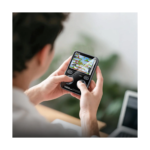 Hoco-Q47-10000mAh-Power-Bank-with-Game-Console