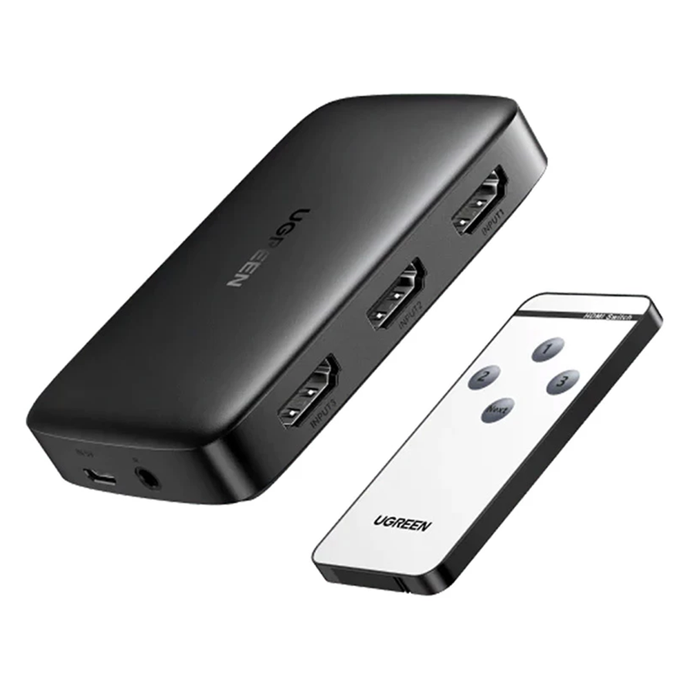 imgi_76_UGREEN_80125_HDMI_Switcher_3_In_1_Out_4K-Ugreen-1c4a5-478800