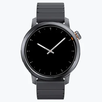 KOSPET Orb BT Calling Smartwatch Graphite Grey