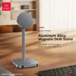 XUNDD-Magnetic-Desk-Phone-Stand-XDHO-073-Black