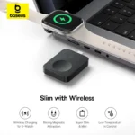 Baseus-MagPro-Magnetic-Wireless-Charger-for-Apple-Watch-2