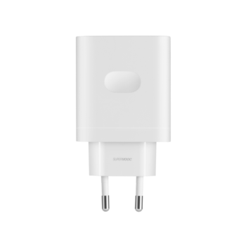 OnePlus SUPERVOOC 80W GaN Type-C Power Adapter