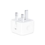 Official Apple 18W USB-C Power Adapter (3 Pin)